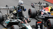 Kimi Antonelli extendió su dominio en la Fórmula 1 con la conquista del GP de Mónaco