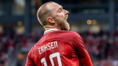 Dinamarca actualizó estado de salud de Eriksen tras su impactante desmayo ante Ucrania