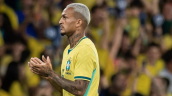 Brasil confirmó la baja de Wesley para el Mundial 2026 por lesión