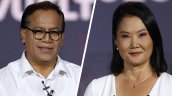 Roberto Sánchez vs. Keiko Fujimori: Perú elige a su noveno presidente en 10 años