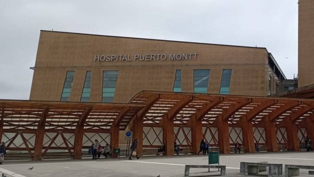 Mujer con discapacidad intelectual dio a luz en su