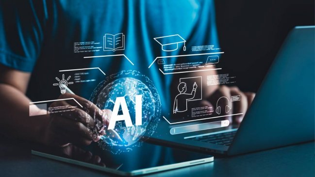 Estudio advierte que la IA podría mejorarse sola y escapar al control humano