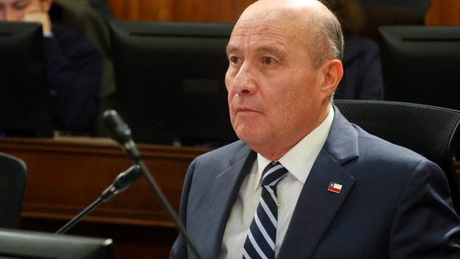 Quiroz defendió embargos a deudores del CAE y llamó a reprog