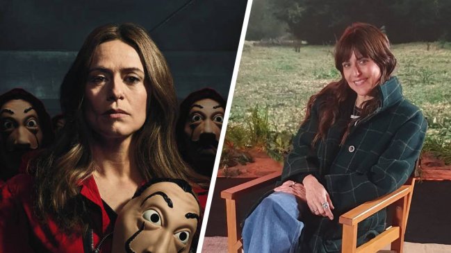 ¿Volverá la inspectora Murillo de 