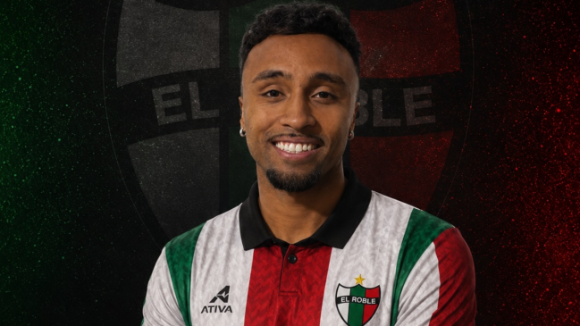 ExSan Luis y S. Wanderers sorprendió con fichaje en club amateur de Llay Llay