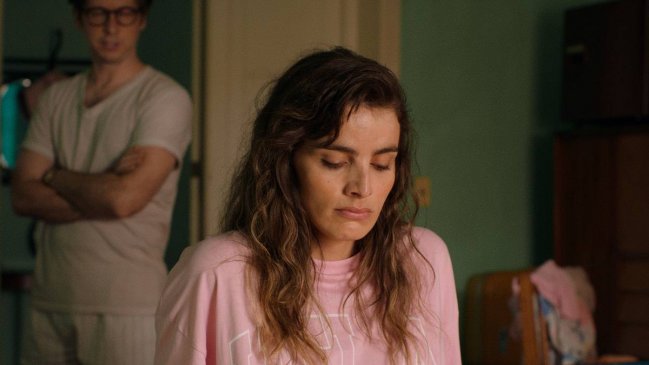 Lux Pascal reivindica el cine y la literatura chilena en Tribeca con 
