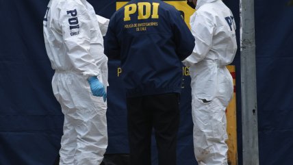 Adulto mayor de 74 años fue asesinado al interior de su vivienda en Lampa