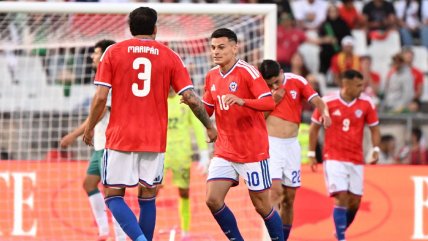   ¿Cuándo y dónde ver el amistoso de La Roja ante RD Congo? 