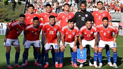   TyC Sports se burló de La Roja y posteo se viralizó entre redes sociales 