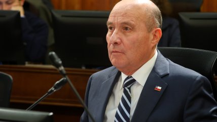Quiroz defendió embargos a deudores del CAE y llamó a reprogramar: 