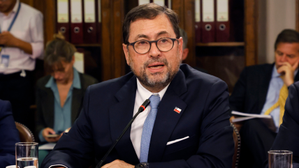 Canciller sostuvo que el restablecimiento de relaciones 