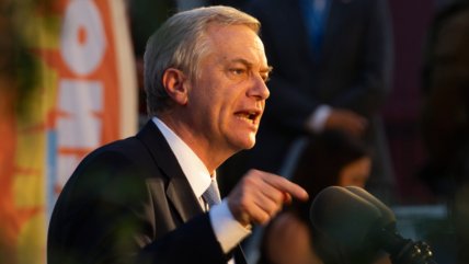 Kast defendió embargo a deudores CAE: Se les dio oportunidad de renegociar y no la tomaron