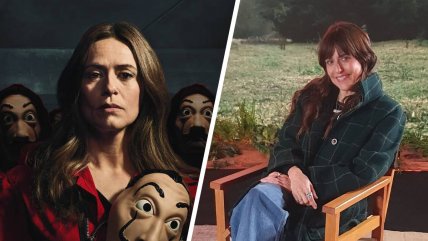   ¿Volverá la inspectora Murillo de 
