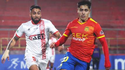   Ascenso: Unión Española y San Felipe igualaron con dos penales en los descuentos 