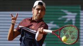 Alejandro Tabilo quedó cerca del top 30 tras su paso por Roland Garros