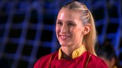 Blu Dumay se coronó como ganadora de 