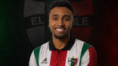 ExSan Luis y S. Wanderers sorprendió con fichaje en club amateur de Llay Llay