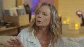 Katherine Salosny reveló el motivo por el que no ha vuelto a la TV