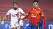 Ascenso: Unión Española y San Felipe igualaron con dos penales en los descuentos