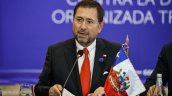 Ante escasez por bloqueo de carreteras, Chile anunció nuevo envío de ayuda humanitaria a Bolivia