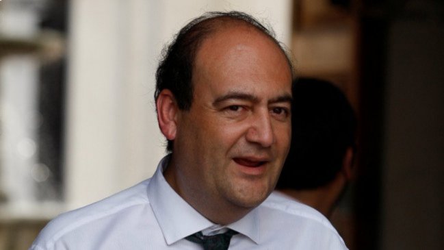 Patricio Zapata advierte sobre el "abuso" de las AC: "Se est