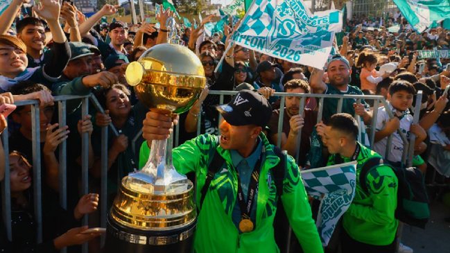Reinaldo Sánchez adelantó que final de la Copa Intercontinental Sub 20 será en Valparaíso