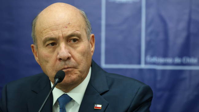 Quiroz admitió que el Gobierno no alcanzará equilibrio presu