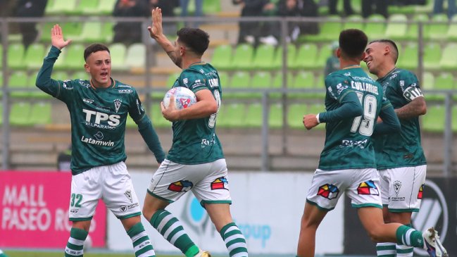 S. Wanderers no podrá contar con público en visita a la U por Copa Chile