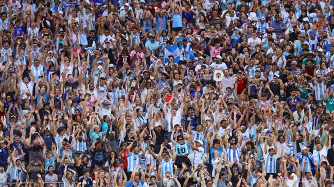 Texas abrió una investigación contra FIFA por venta engañosa de entradas