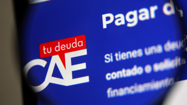 Ues estatales solidarizaron con deudores CAE y pidieron al G