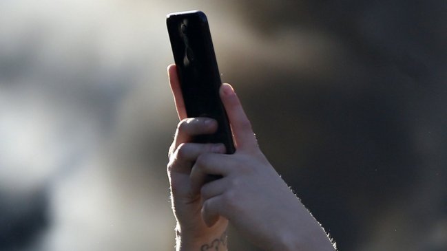 Fue a comprar un celular, pero quedó en manos de delincuente