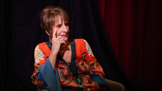 Patti LuPone: 
