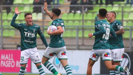   S. Wanderers no podrá contar con público en visita a la U por Copa Chile 