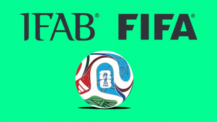 FIFA repasó las nuevas reglas del fútbol que debutarán en el Mundial 2026