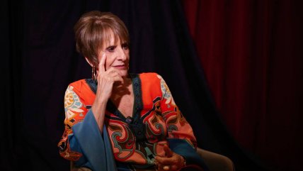 Patti LuPone: "EE.UU. debería exportar su cultura en lugar de gastar dinero en el Ejército"