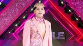 Diego Pánico sigue 