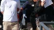 Allanamientos en Tirúa y Cañete permitieron detención de cuatro integrantes de RML