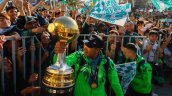 Reinaldo Sánchez adelantó que final de la Copa Intercontinental Sub 20 será en Valparaíso
