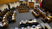 Senado votará proyecto de Inteligencia Económica que busca seguir la ruta del dinero