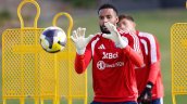 Vigoroux cerró su temporada tras triunfo de la Roja: Es hora de descansar y relajarse