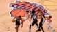 Las postales que dejó el triunfo de Spurs ante Knicks en el Madison Square Garden