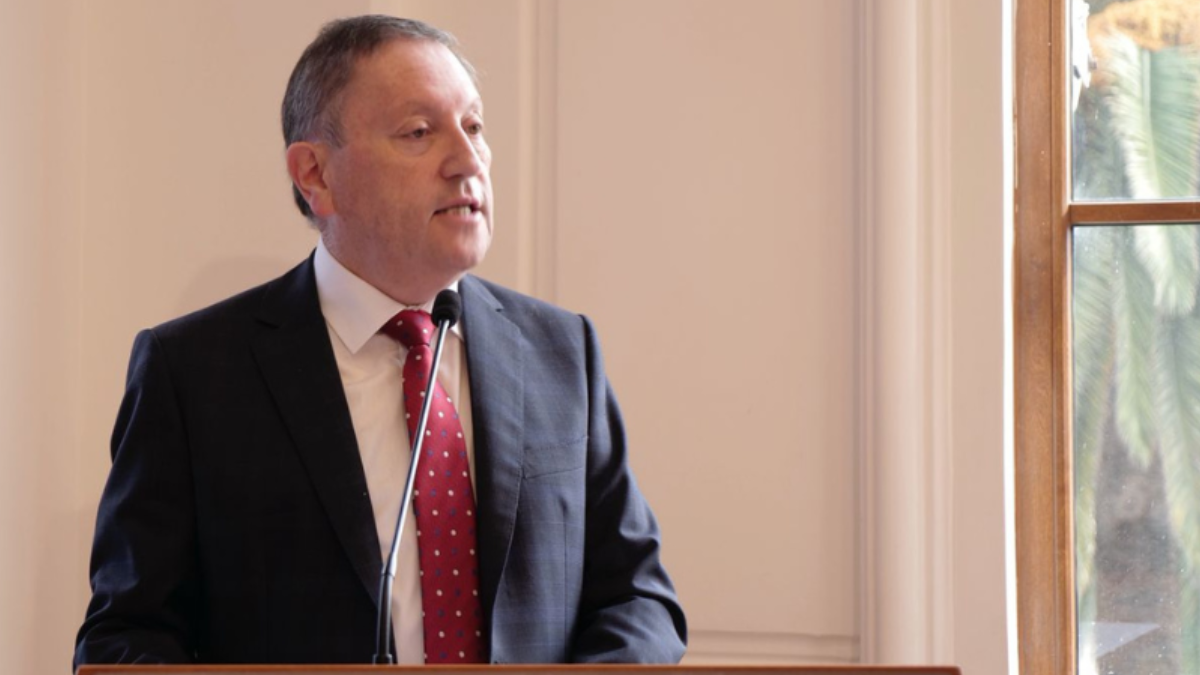 Rector PUCV: El Estado debiese haber advertido con tiempo qu