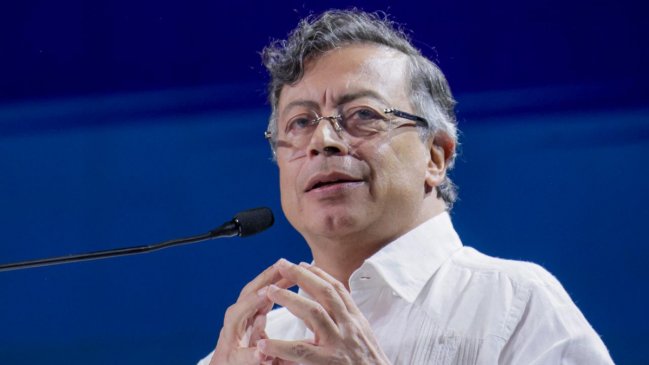 Diputada pide suspender a Petro como presidente de Colombia: gobierno la desautoriza