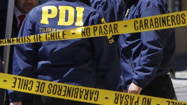 Comerciante denunció extorsión de banda "Los Fantasmas": Atacaron su casa a disparos