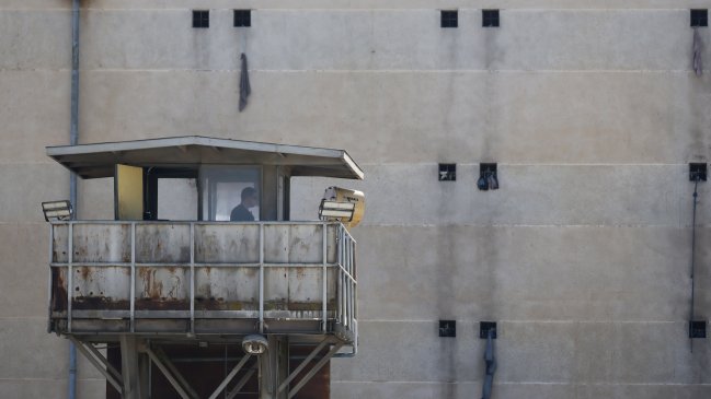 Cinco gendarmes detenidos por presunta vinculación