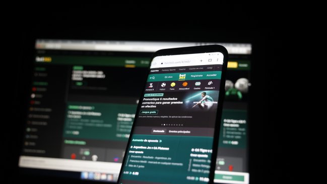 ¿Qué hace la resolución del SII sobre las apuestas en línea?
