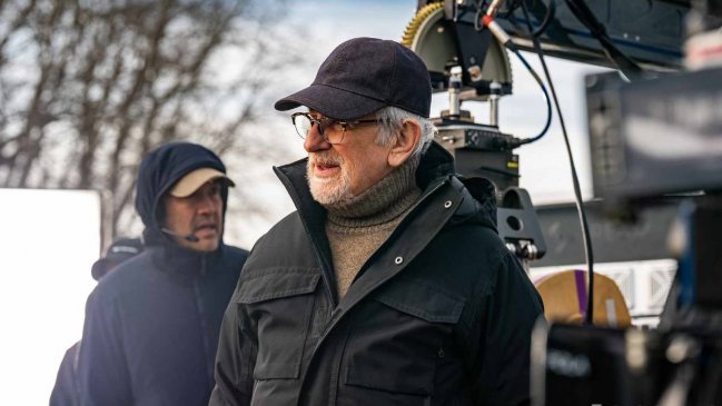 Spielberg confesó qué es lo que le preguntaría a un extraterrestre