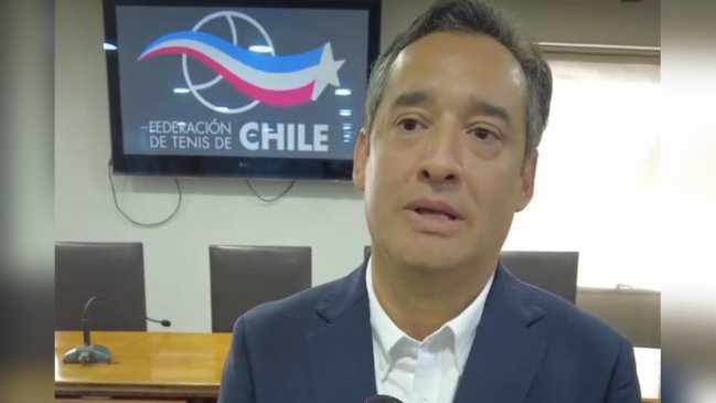 Apropiación indebida: La nueva demanda contra Milovan Kegevic, presidente de la Fetech
