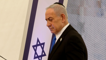 Netanyahu buscará la reelección en los próximos comicios, según su partido