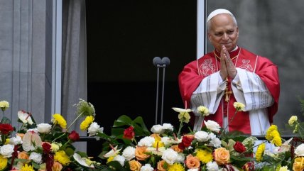 El papa pidió cultivar el amor en la política, las redes y toda relación con los demás